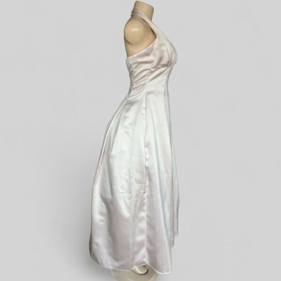 Jessica McClintock gunne sak vintage formal dress. - Picture 7 of 14